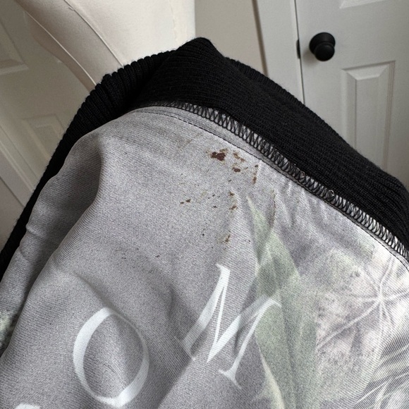 Monse Turtleneck Dress - Picture 8 of 12